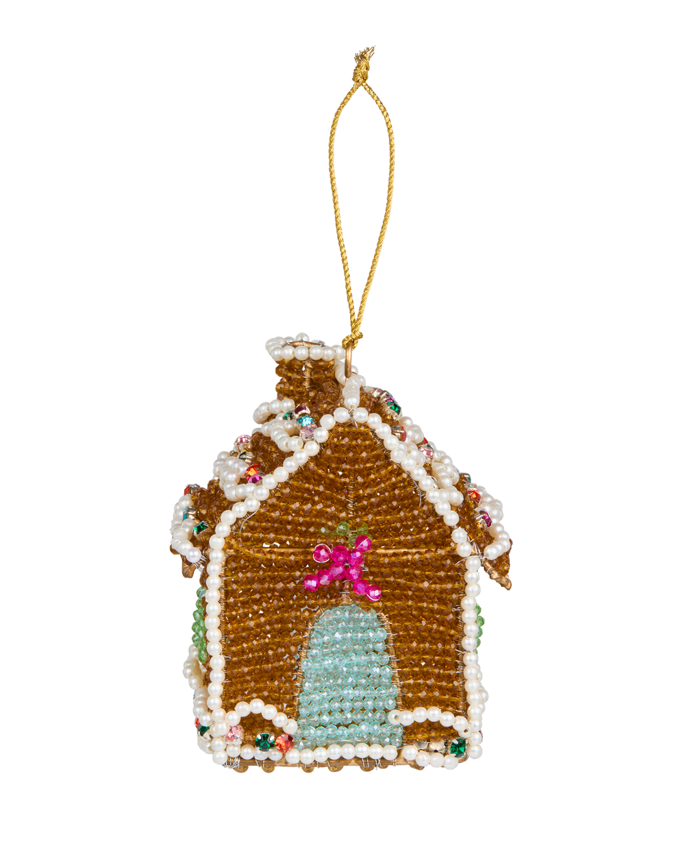 Hansel & Gretel Ornament