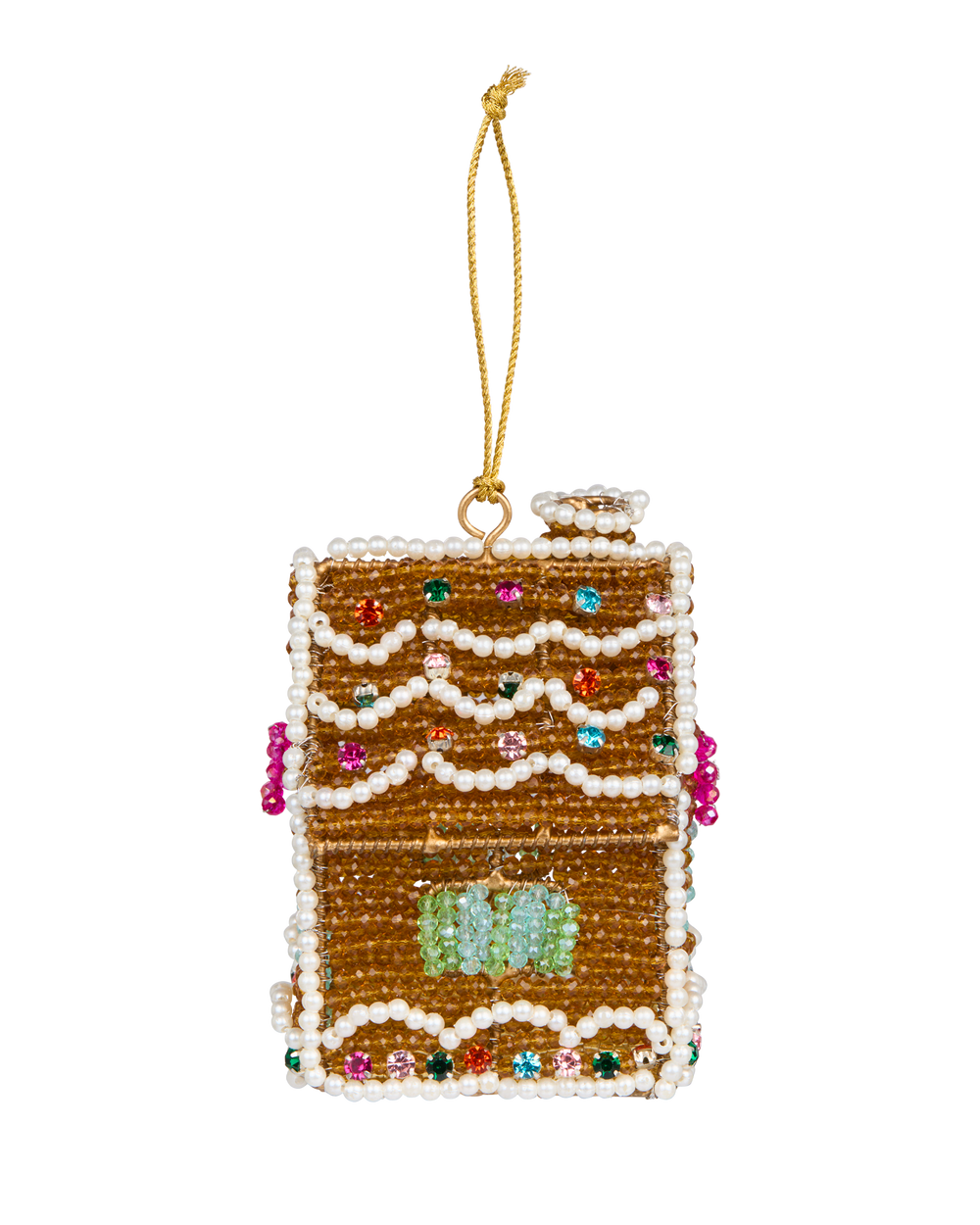 Hansel & Gretel Ornament