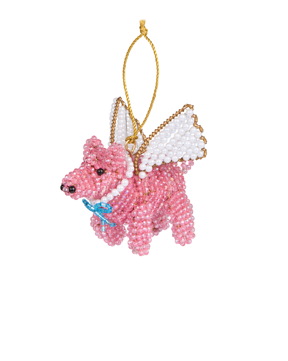 When Pigs Fly Ornament