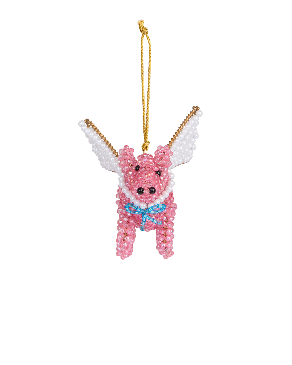 When Pigs Fly Ornament