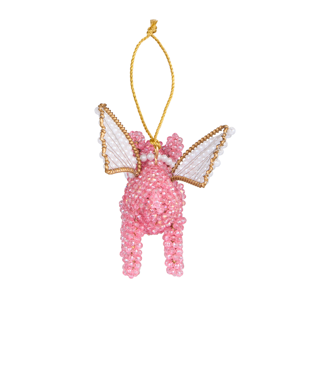 When Pigs Fly Ornament