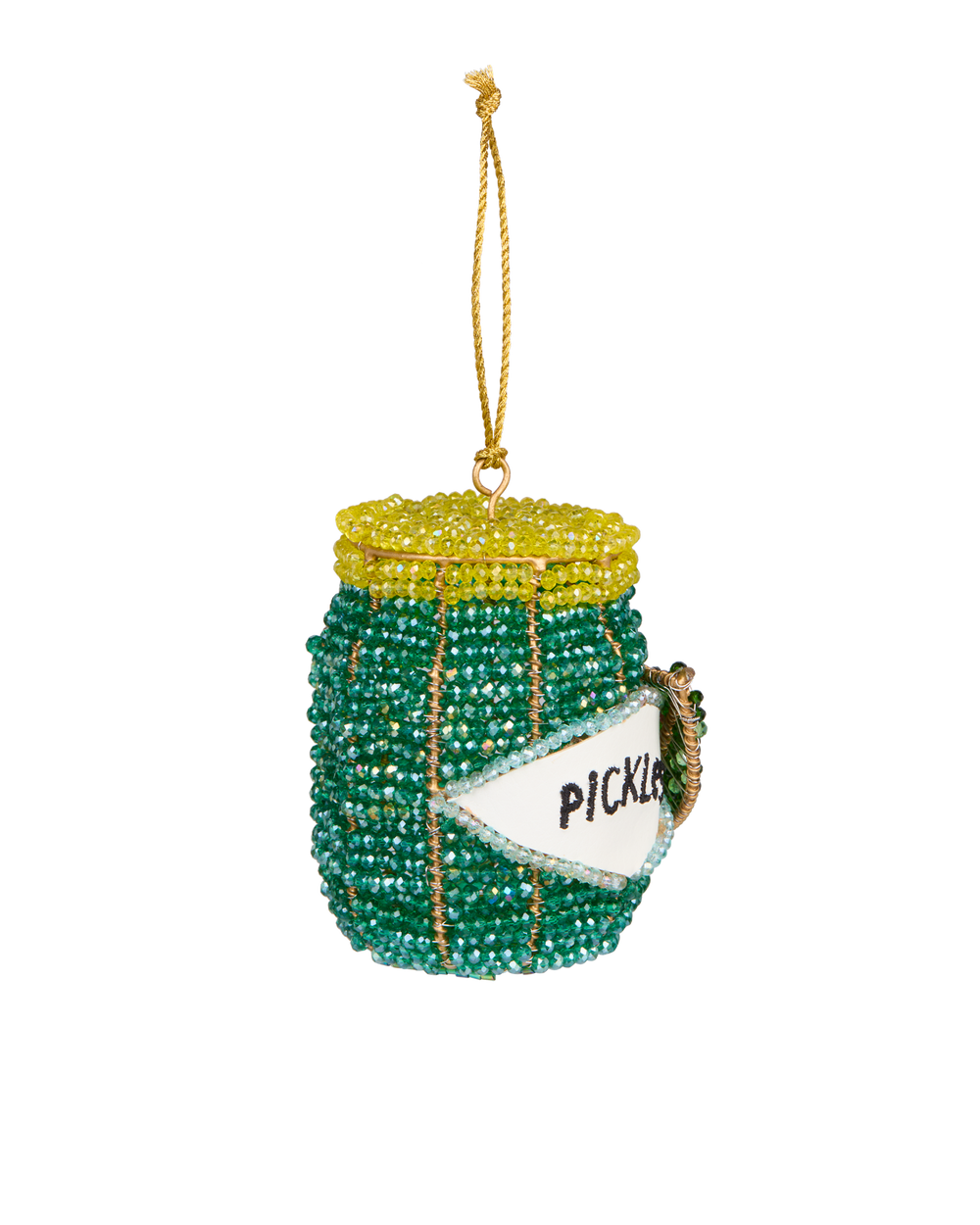 Full Sour Ornament