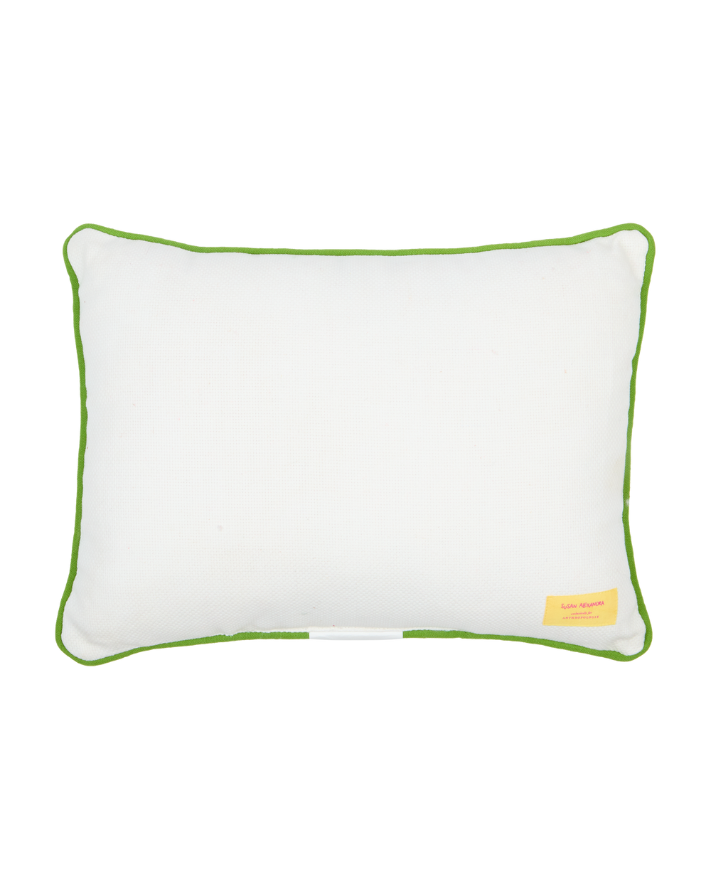 Chutzpah Pillow