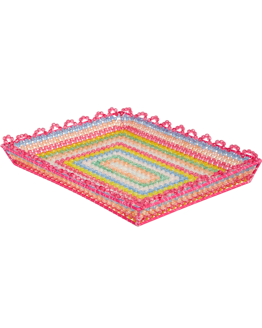 Tzotchke Tray