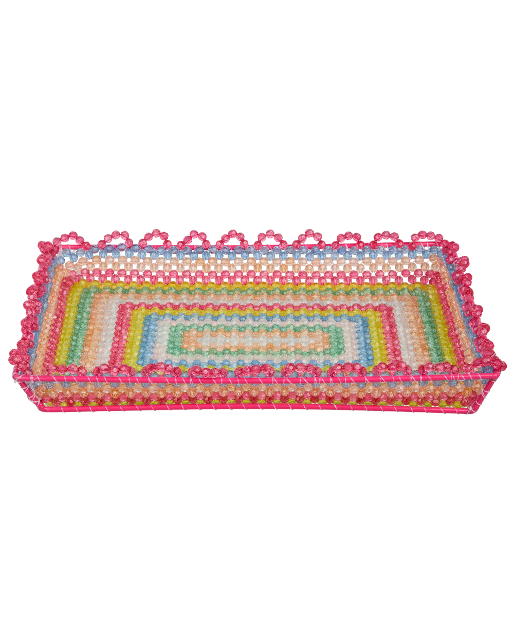 Tzotchke Tray
