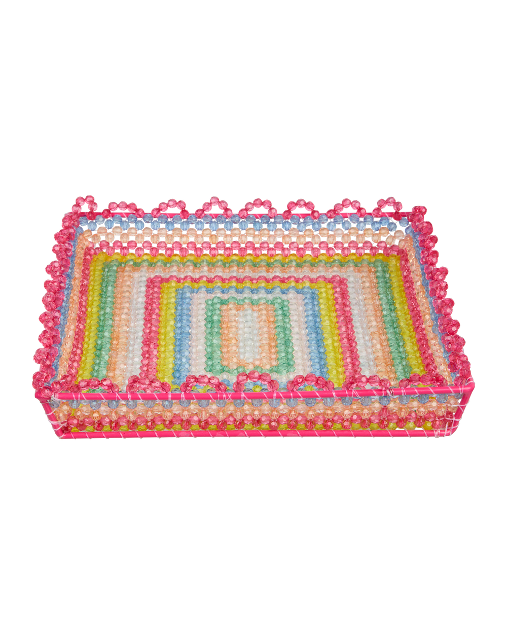 Tzotchke Tray