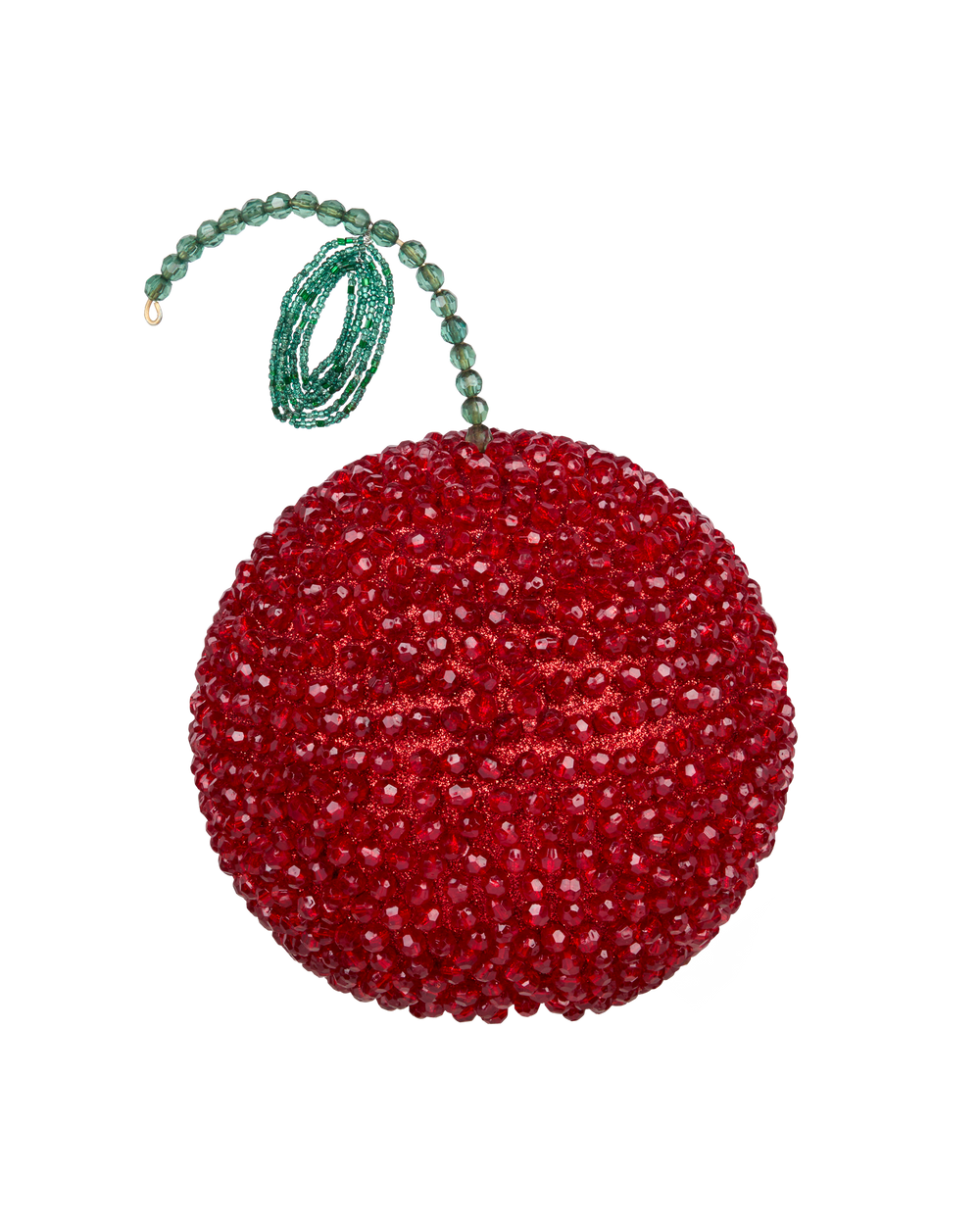 Cherry on Top Tree Topper