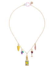 Load image into Gallery viewer, Aperitivo Necklace