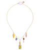 Aperitivo Necklace
