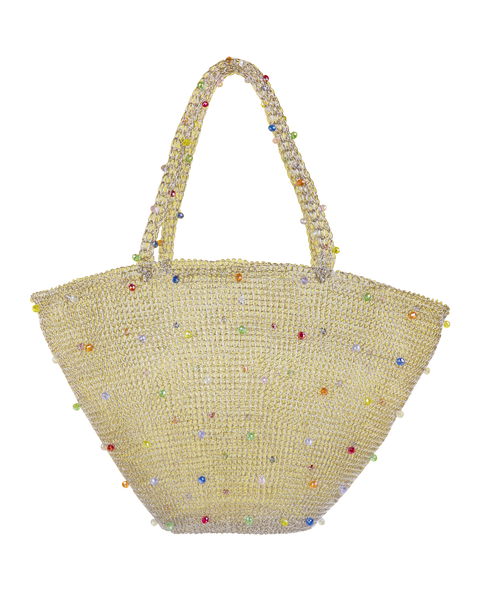 Joan of Arc Bag – Susan Alexandra