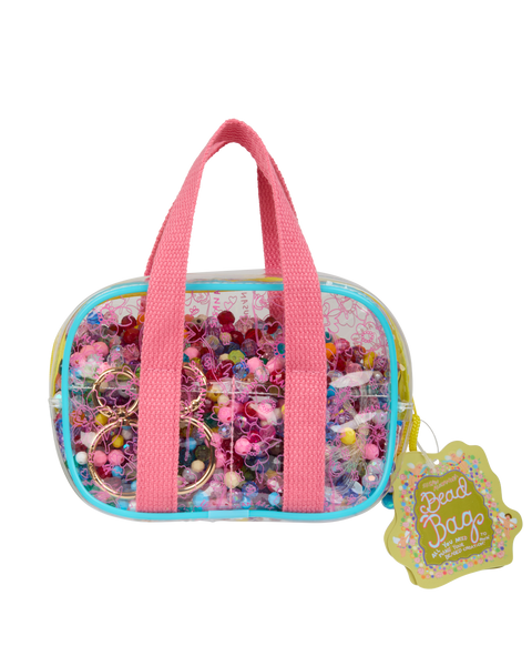 Bag Charm BEAD-I-Y Kit – Susan Alexandra