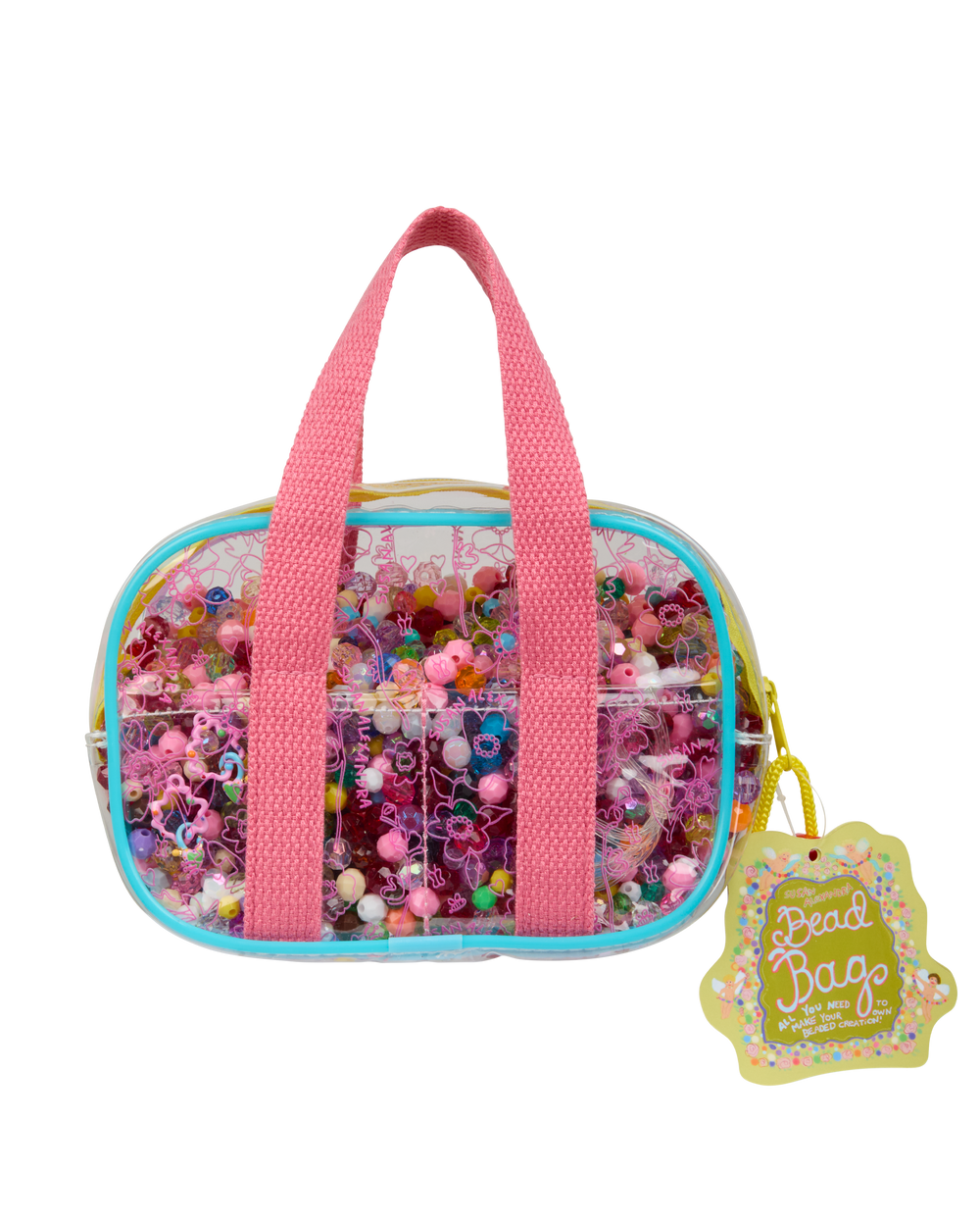 Essentials BEAD-I-Y Kit