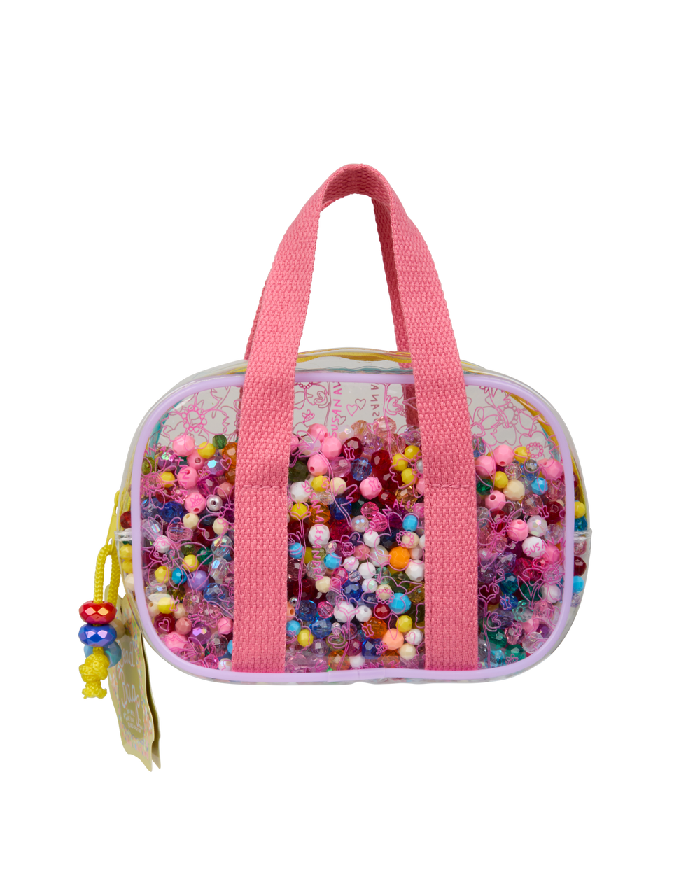 Essentials BEAD-I-Y Kit