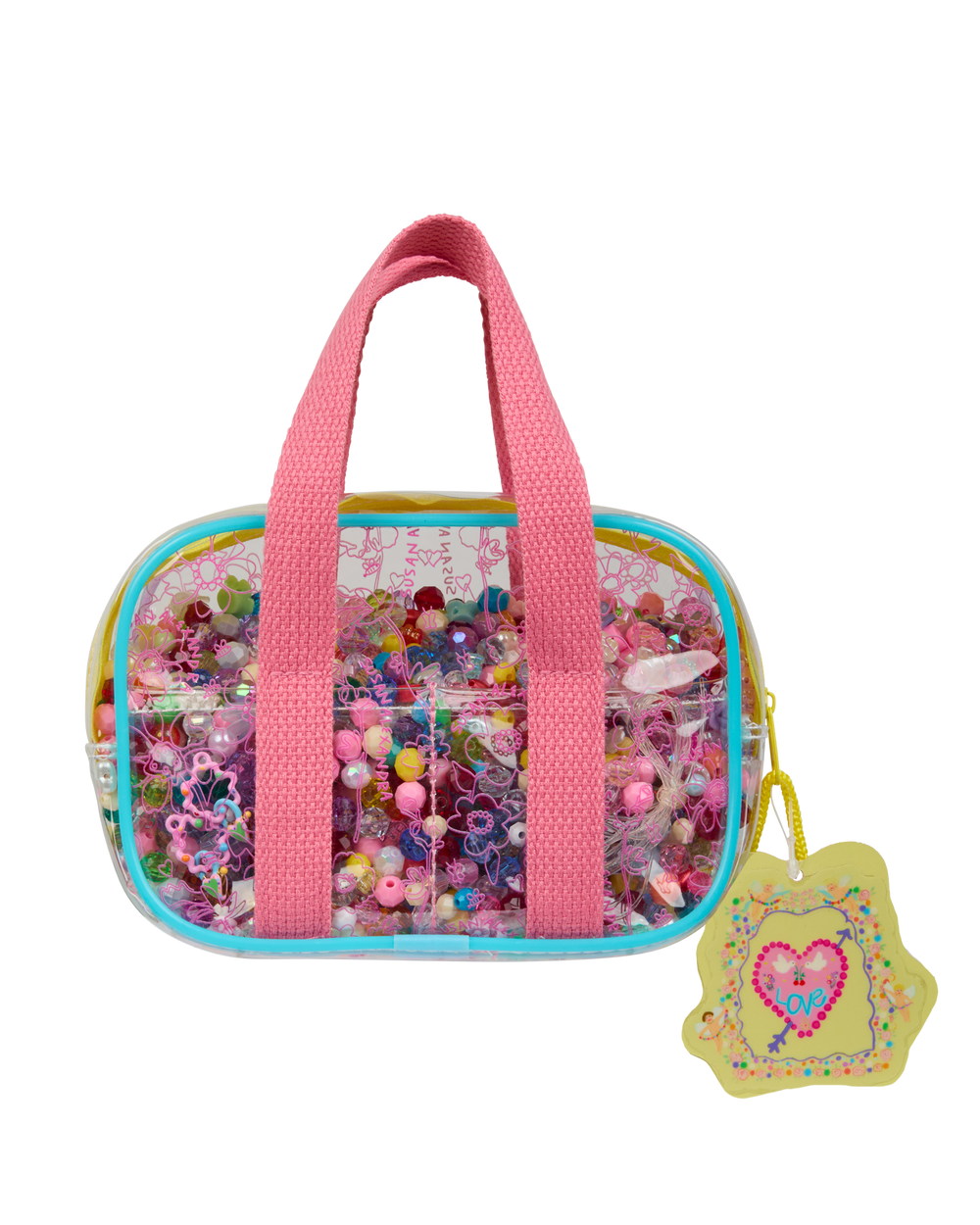 Crocs™ x SA Beach Day Bag Charm Jibbitz™ 3 Pack – Susan Alexandra Crocs™ x SA Beach Day Bag Charm Jibbitz™ 3 Pack – Susan Alexandra