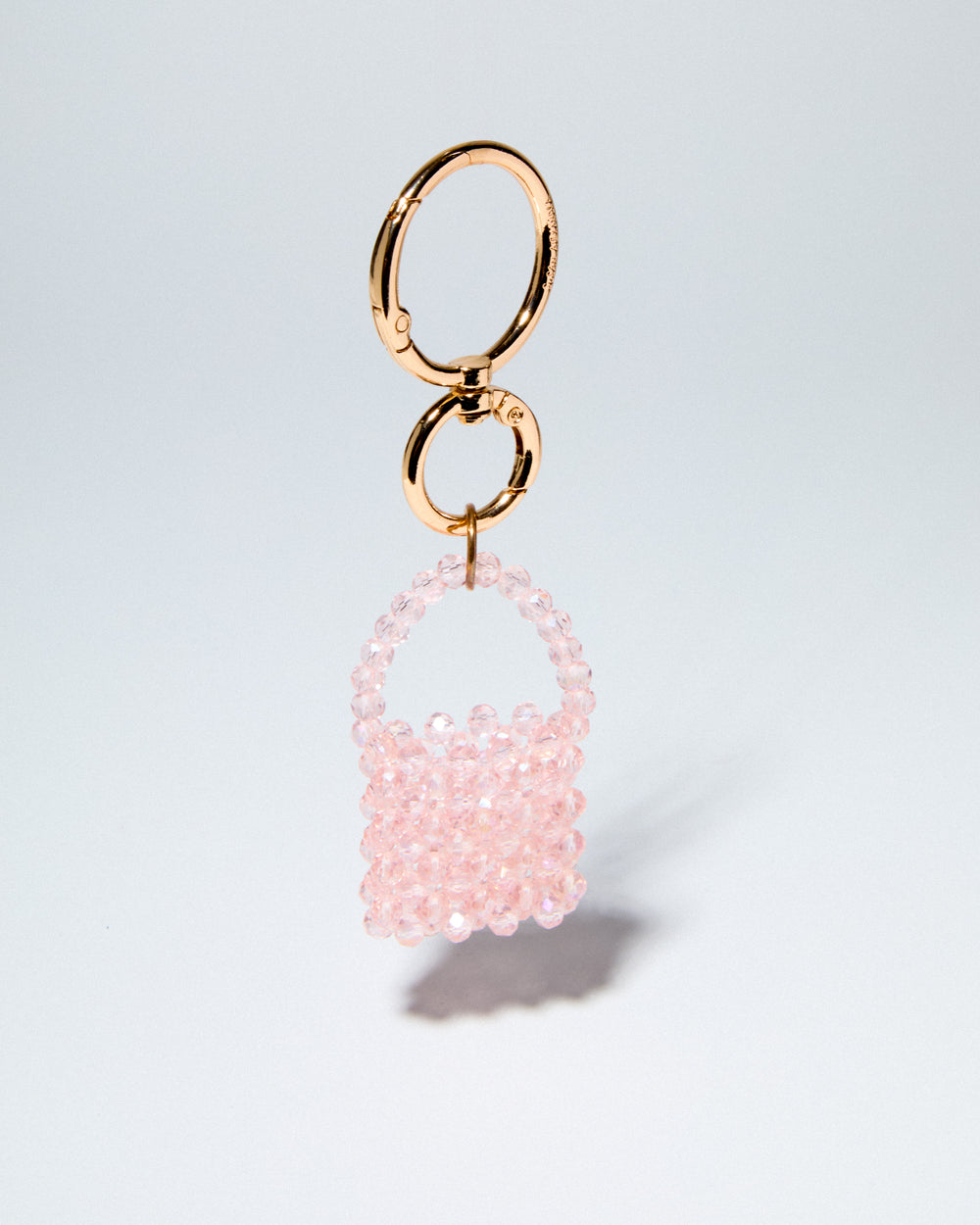 Pouch Bag Charm