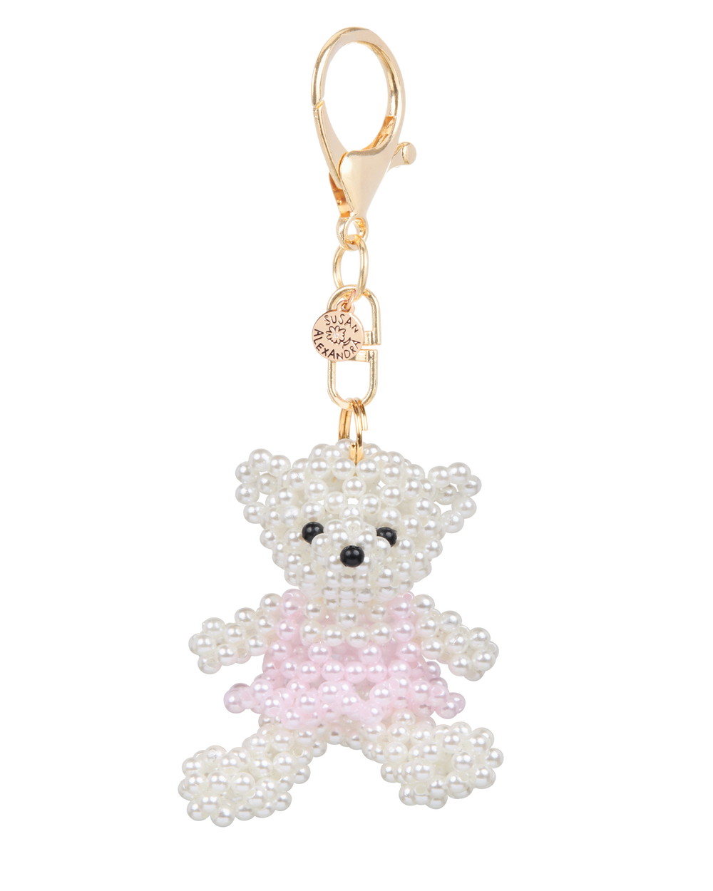 Glitter Critter Bag Charm
