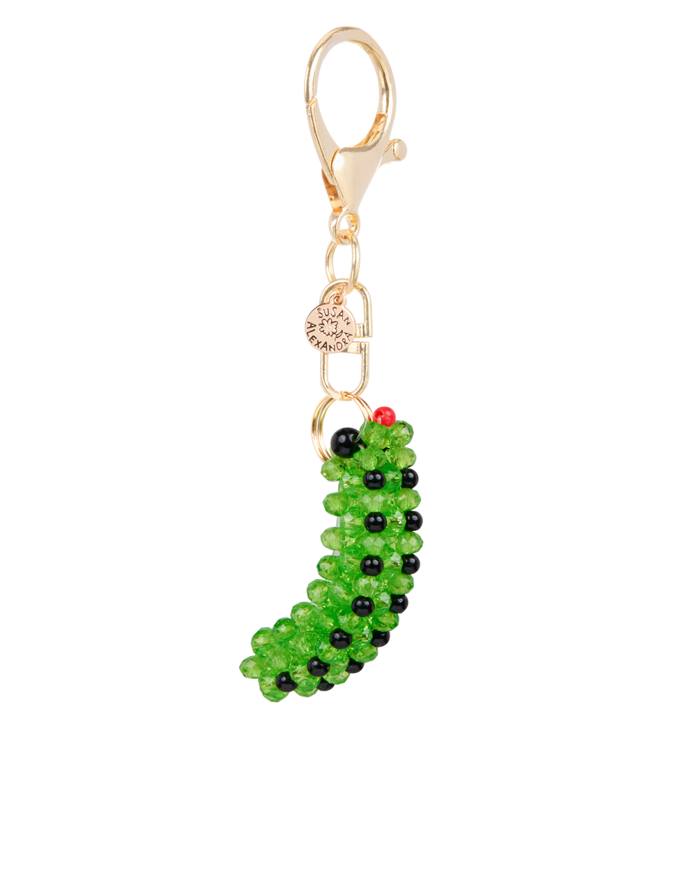 Glitter Critter Bag Charm