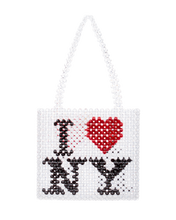 Load image into Gallery viewer, I LOVE NY Bag