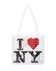 I LOVE NY Bag
