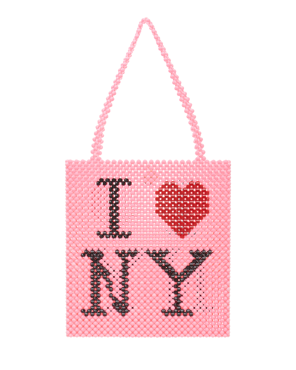Jumbo I LOVE NY Bag