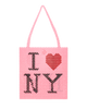Jumbo I LOVE NY Bag