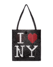 Load image into Gallery viewer, Jumbo I LOVE NY Bag