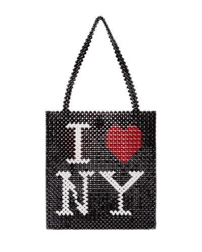 Jumbo I LOVE NY Bag
