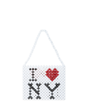 Load image into Gallery viewer, Mini I LOVE NY Bag