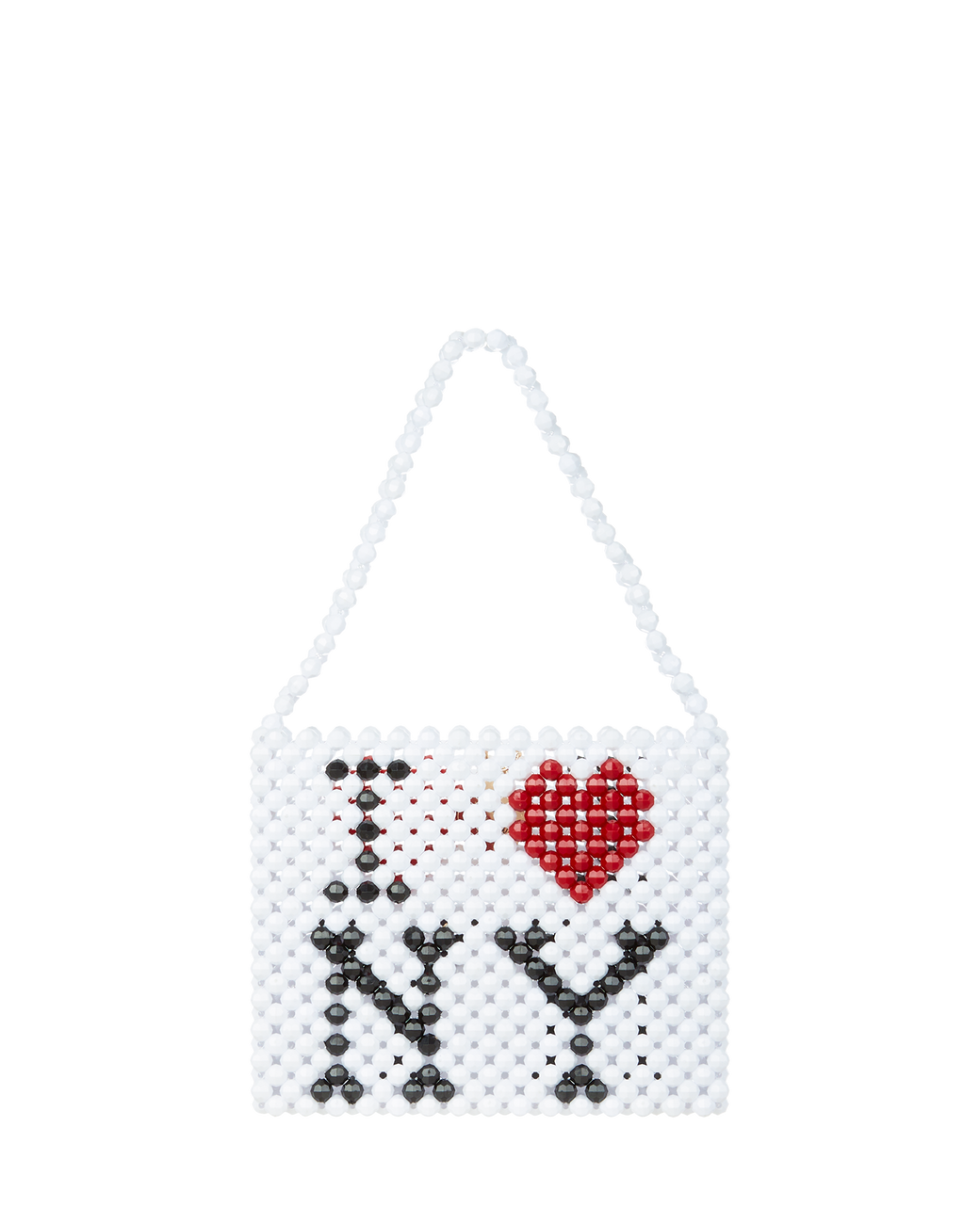 Mini I LOVE NY Bag