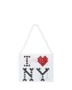 Mini I LOVE NY Bag
