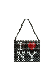 Load image into Gallery viewer, Mini I LOVE NY Bag