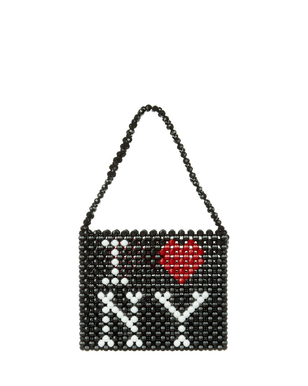 Mini I LOVE NY Bag