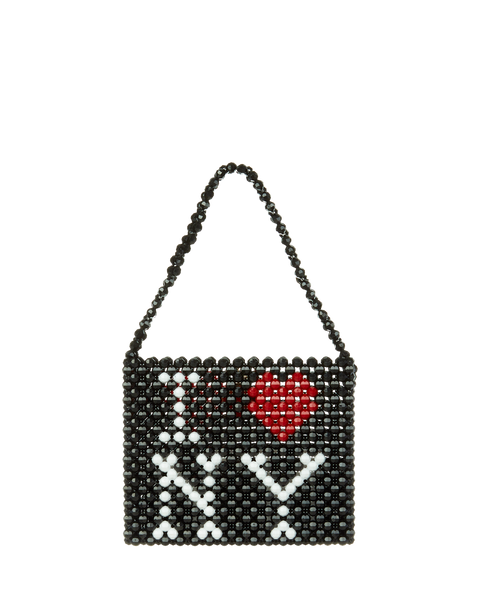 Mini I LOVE NY Bag – Susan Alexandra Mini I LOVE NY Bag – Susan Alexandra
