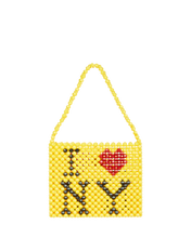 Load image into Gallery viewer, Mini I LOVE NY Bag