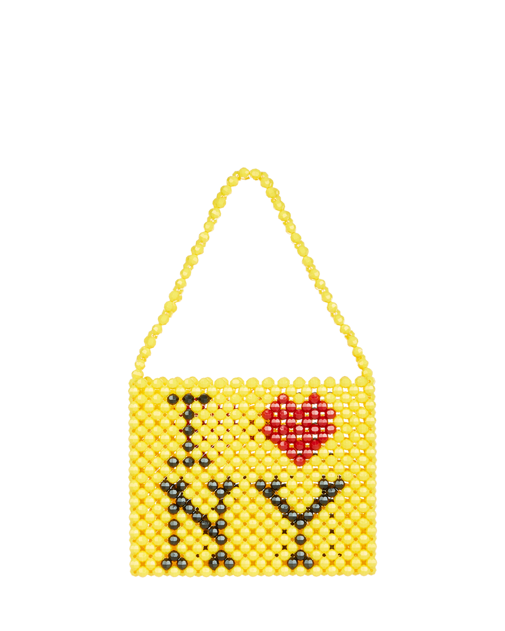 Mini I LOVE NY Bag