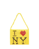 Mini I LOVE NY Bag