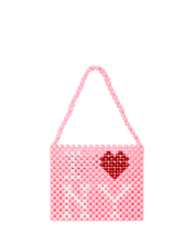 Load image into Gallery viewer, Mini I LOVE NY Bag