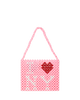 Mini I LOVE NY Bag