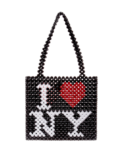 I LOVE NY Bag – Susan Alexandra