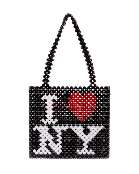 I LOVE NY Bag