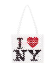 Load image into Gallery viewer, I LOVE NY Bag