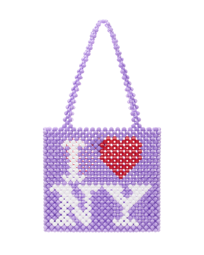 I LOVE NY Bag