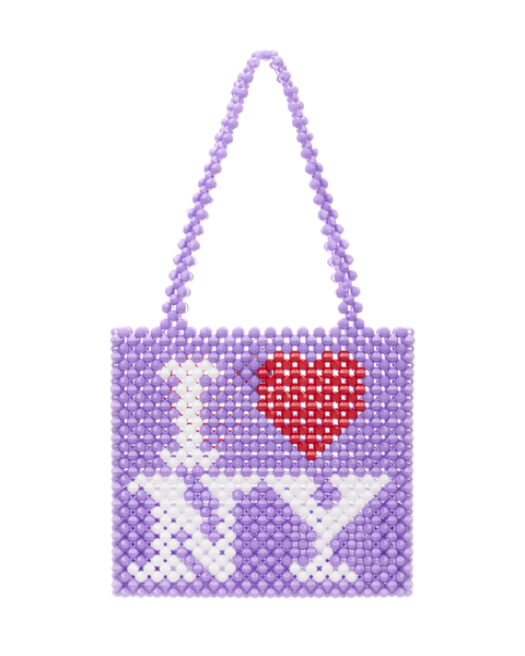 I LOVE NY Bag