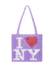 I LOVE NY Bag