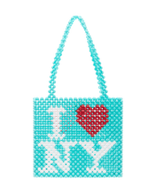 Load image into Gallery viewer, I LOVE NY Bag