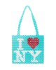 I LOVE NY Bag