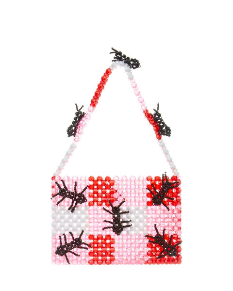 Mini Picnic Bag