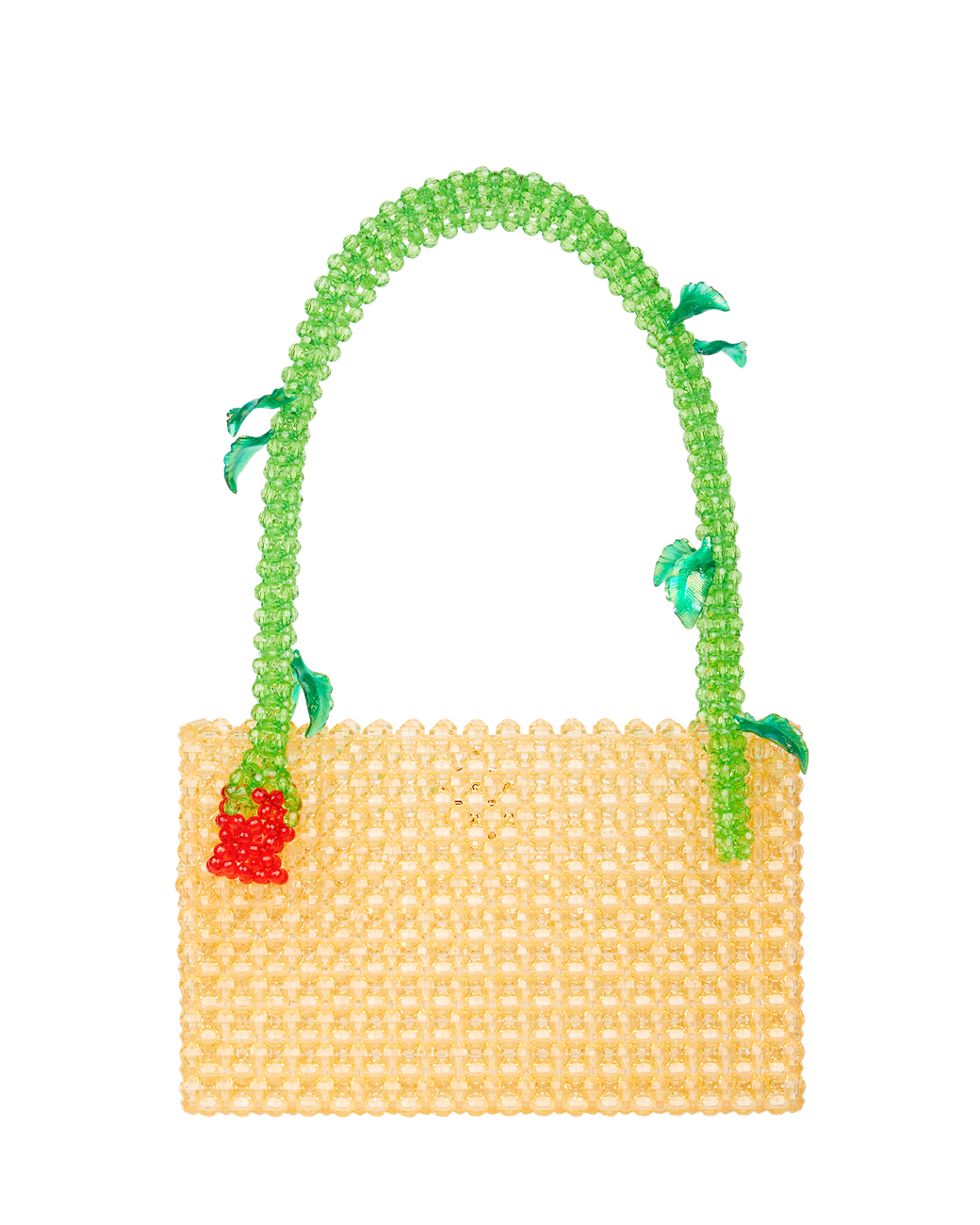 Rosebud Bag
