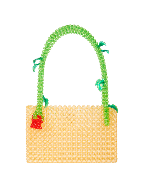 Rosebud Bag