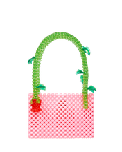 Load image into Gallery viewer, Rosebud Bag